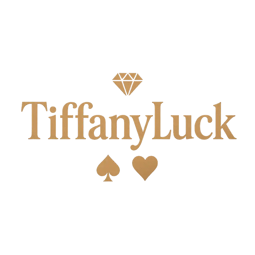 TiffanyLuck Casino logo
